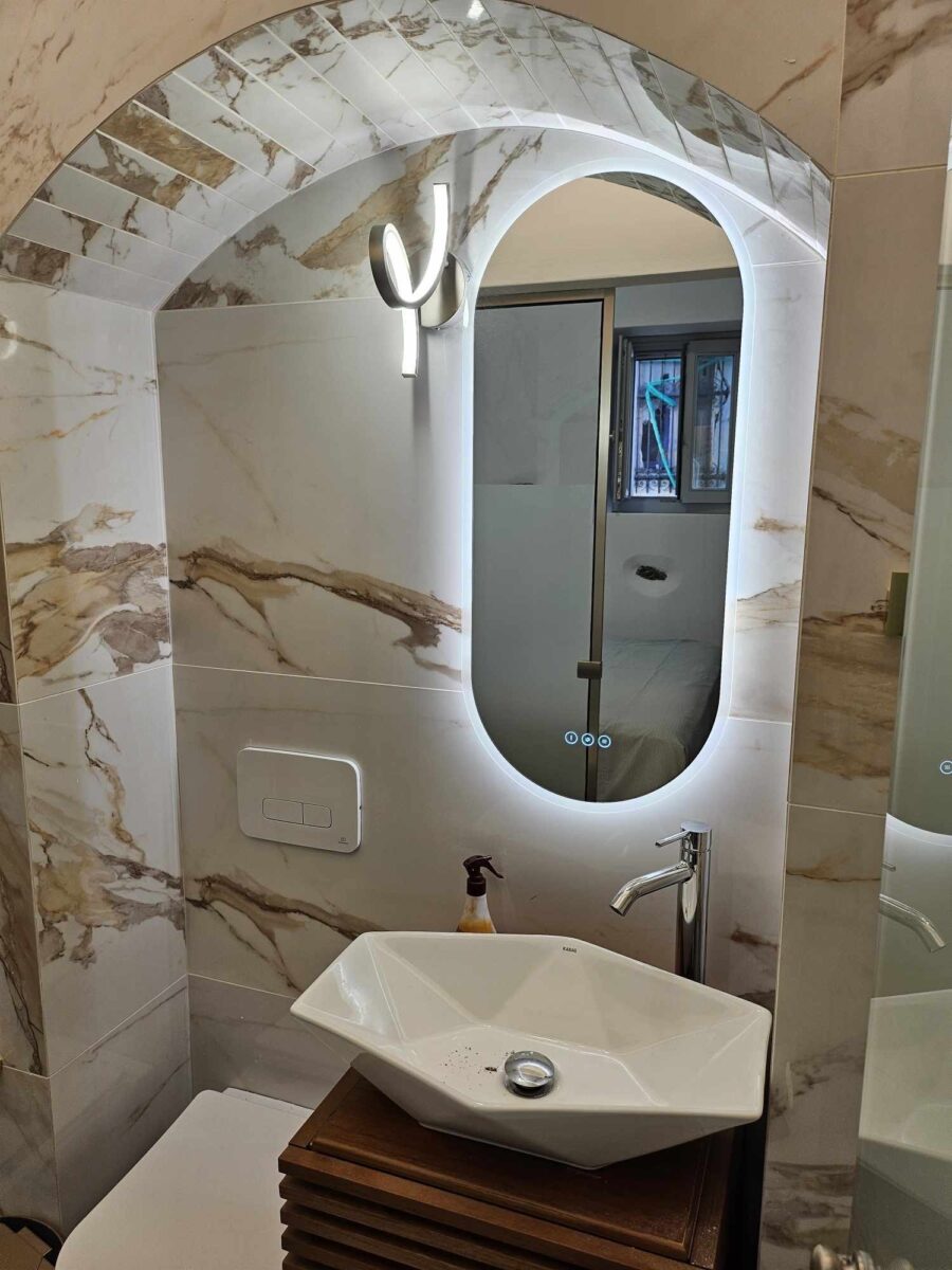 aristotelis homes amorgos